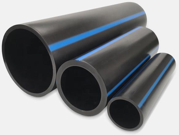 HDPE Underground Pipe