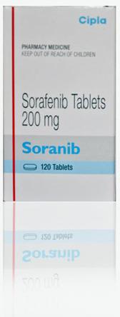 Sorafenib Tablets