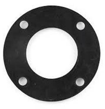 rubber gasket