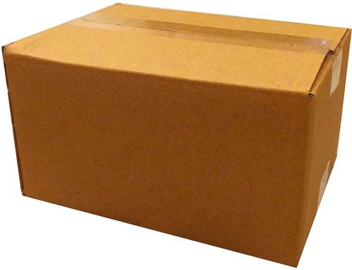 5 Ply Corrugated Box