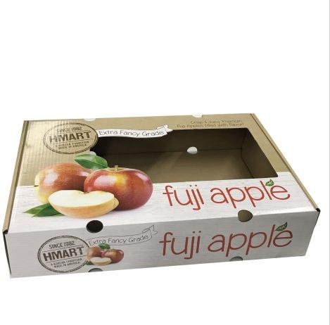 Apple Packaging Boxes