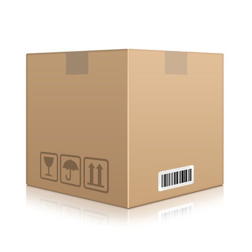Heavy Duty Shipping corrugated Box