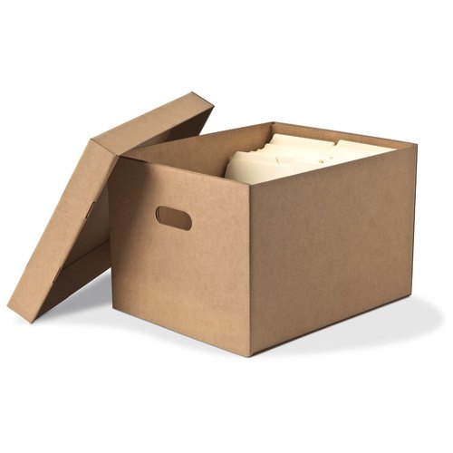 Office Storage Carton Box