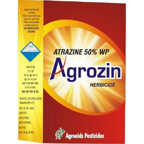 Agrozin Agricultural Herbicide
