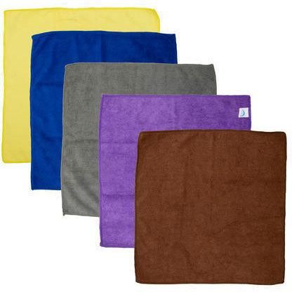 Multi Purpose Microfiber Cloth