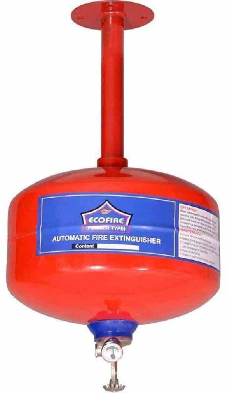5kg ABC Modular Fire Extinguisher, Specialities : Easy To Use, High Pressure