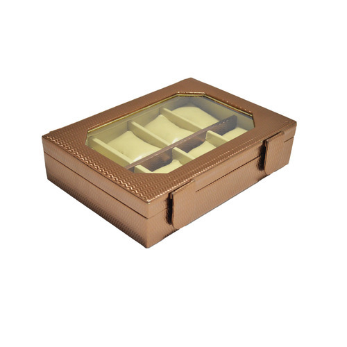 KRIO Designs watch boxes, Color : Metallic Copper