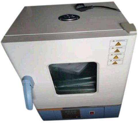 Mild Steel Laboratory Oven
