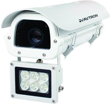 Ip camera