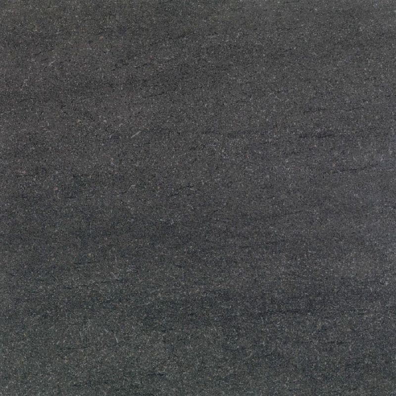 Black Basalt Stone, for Flooring, Pattern : Plain