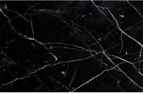 Polished Black Marble Slabs, for Flooring, Counter Tops, Etc.