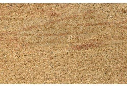 Ghibli Gold Granite Slab