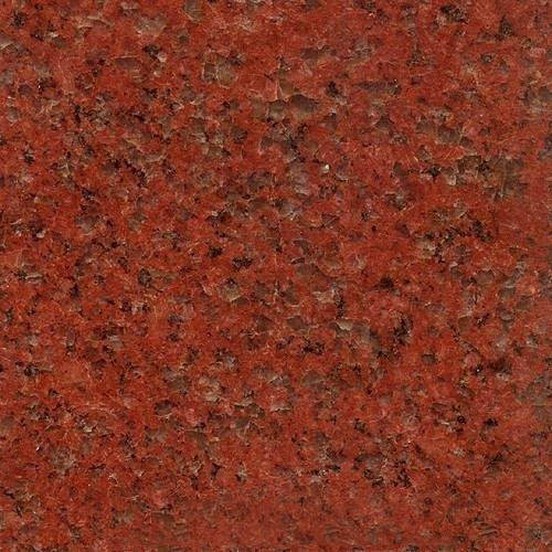 Rectangular Polished Imperial Red Granite Slab, Specialities : Easy To Clean, Durable