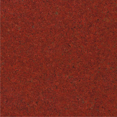 Polished Lakha Red Granite Slab