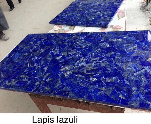 Lapis Lazuli Slabs