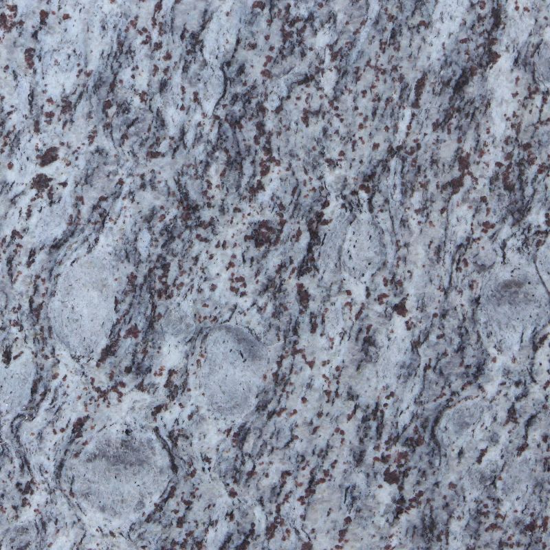 Polished Lavender Blue Granite Slab, for Staircases, Kitchen Countertops, Flooring, Width : 2-3 Feet