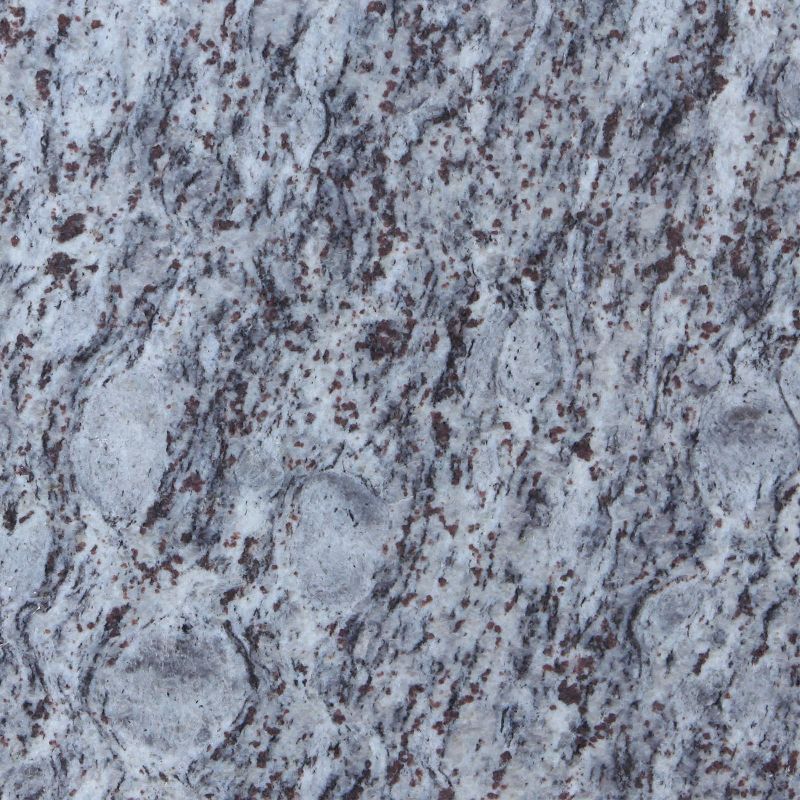 Lavender Blue Granite Slab