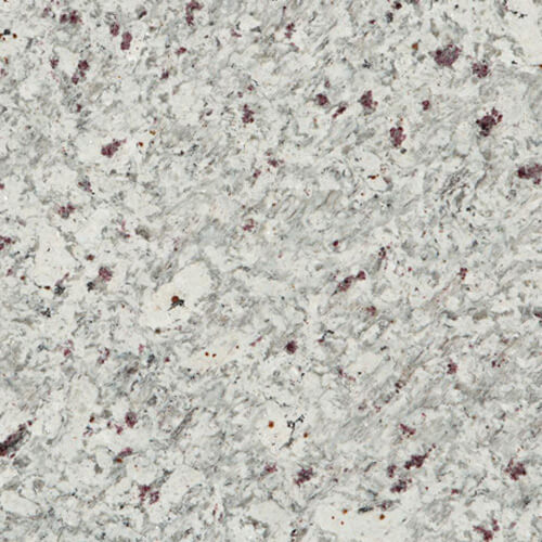Rectangle Polished Moon White Granite Slab, for Flooring Use, Feature : Dust Resistance, Good Quality