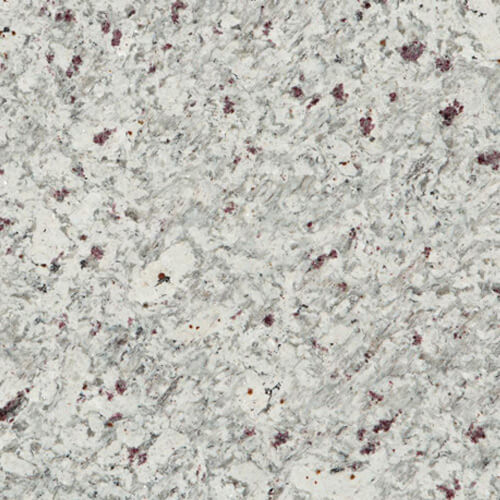 Moon White Granite Slab