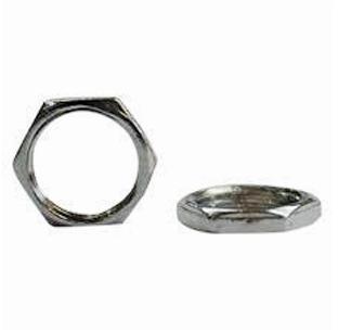 DTH Brass Nut, Size : Standard