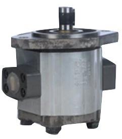 Hydraulic Gear Pump