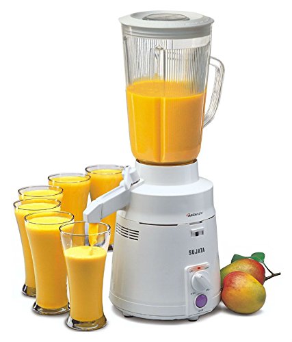 sujata company mixie