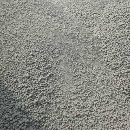 Silicate Cement Mortar