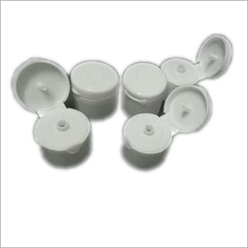Plastic 25mm Flip Top Cap, for Bottle Sealing, Feature : Fine Finishing, Good Quality