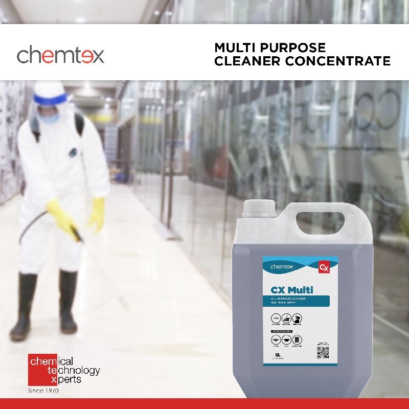 Multi Purpose Cleaner Concentrate, for Floors, Hard Surfaces, Wardrobe, Packaging Type : Jar