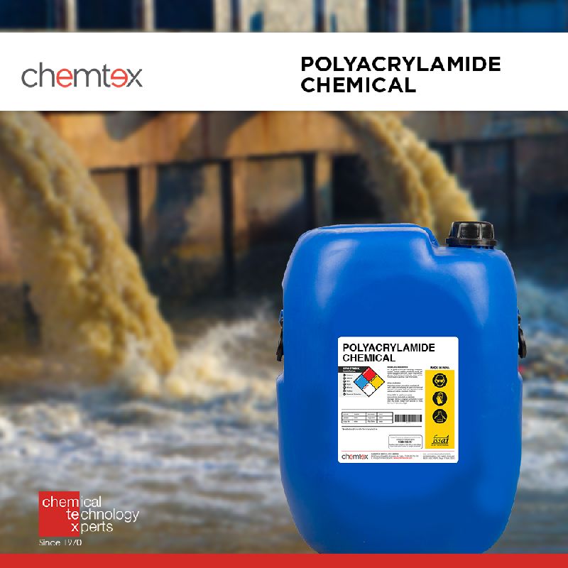 Polyacrylamide Chemical