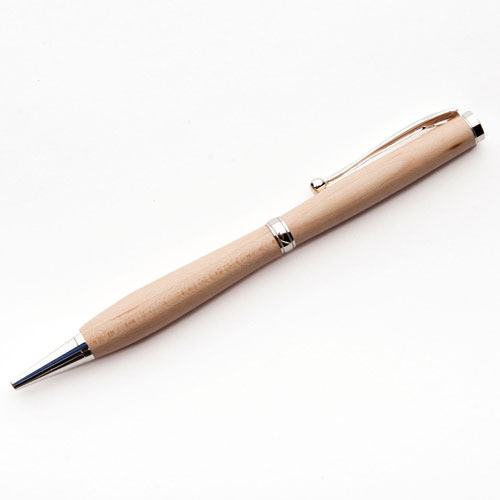Wooden Corporate Pen, Packaging Type : Box