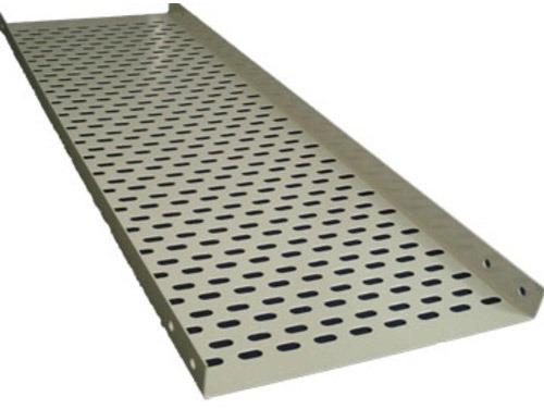 Metal Perforated Cable Tray, Certification : ISI Certified