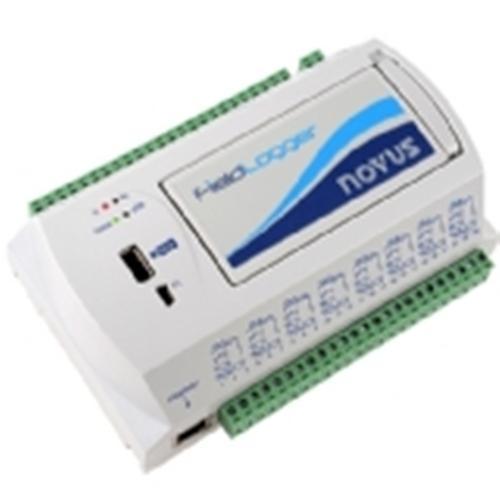 Universal Field Data Logger