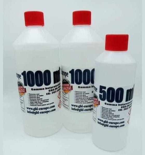 Multi Purpose Cleaner GBL - Manufacturer Exporter Supplier from Delhi India