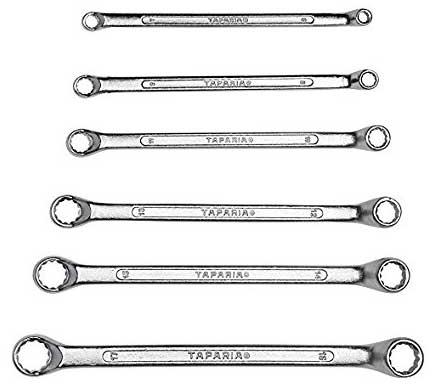 Taparia Spanner