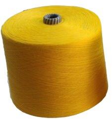 Cotton Yarn, for Making Garments, Pattern : Plain