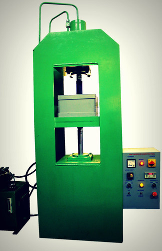 Hydraulic Hot Press Machine