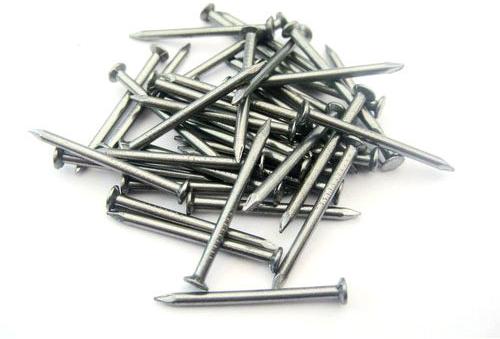 Industrial Wrought Iron Nails