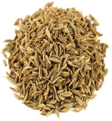 Cumin seeds