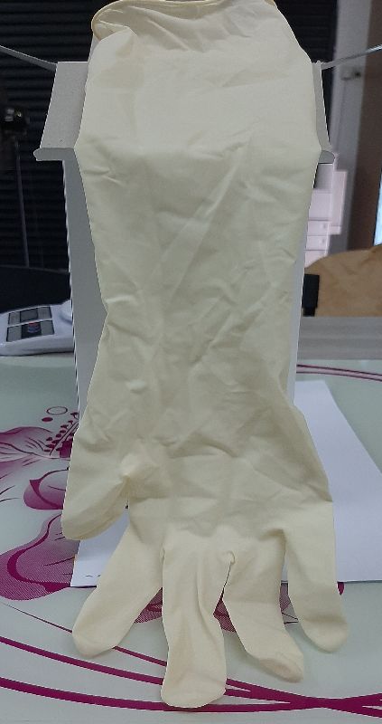 Disposable Latex Gloves