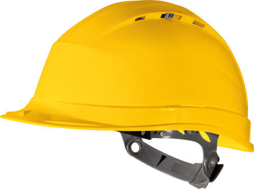 Hdpe Industrial Safety Helmet