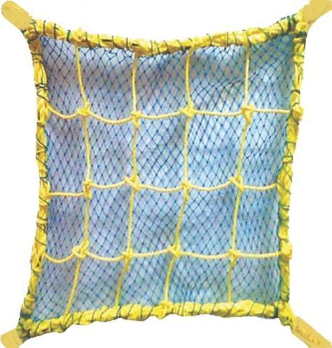 Safety net, Width : 2-8 M