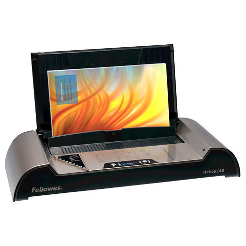 Fellowes Thermal Binder, for Office