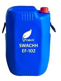 Prakrit Swachh Water Base Degreaser, Packaging Type : HDPE Can, Barrel