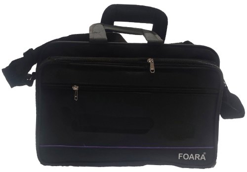 FOARA Plain Messenger Bags, Size : Free
