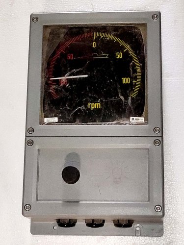 RPM Meter