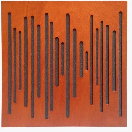 MDF Grooved Acoustic Panel