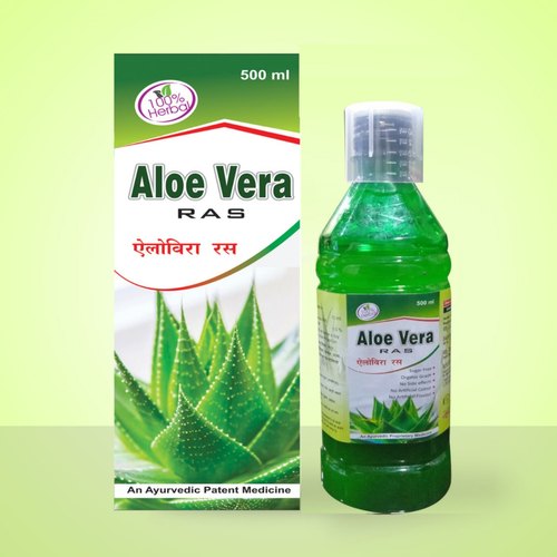 Hyeto Herbals aloe vera juice, Packaging Size : 200 Ml