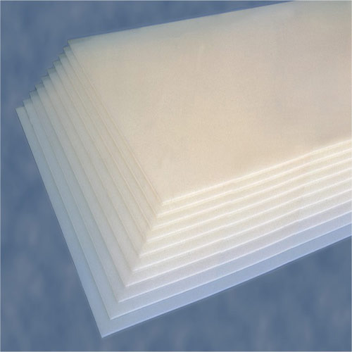 Eco Right Polypropylene PP Thick Sheets, Feature : Light Weight, High Thermal Resistance