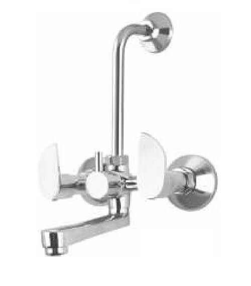 Alive Telephonic Wall Mixer